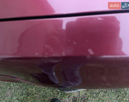 Червоний Тойота Авенсіс, об'ємом двигуна 1.79 л та пробігом 326 тис. км за 3800 $, фото 18 на Automoto.ua