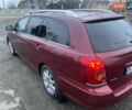 Червоний Тойота Авенсіс, об'ємом двигуна 1.79 л та пробігом 326 тис. км за 3800 $, фото 5 на Automoto.ua