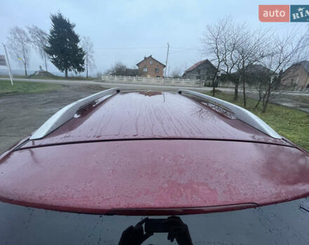 Червоний Тойота Авенсіс, об'ємом двигуна 1.79 л та пробігом 326 тис. км за 3800 $, фото 28 на Automoto.ua