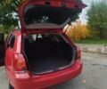 Красный Тойота Авенсис, объемом двигателя 2 л и пробегом 467 тыс. км за 4700 $, фото 11 на Automoto.ua