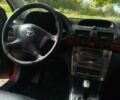 Красный Тойота Авенсис, объемом двигателя 0 л и пробегом 467 тыс. км за 4700 $, фото 5 на Automoto.ua