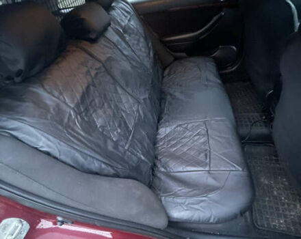 Червоний Тойота Авенсіс, об'ємом двигуна 1.79 л та пробігом 326 тис. км за 3800 $, фото 7 на Automoto.ua