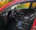 Красный Тойота Авенсис, объемом двигателя 0 л и пробегом 467 тыс. км за 4700 $, фото 4 на Automoto.ua