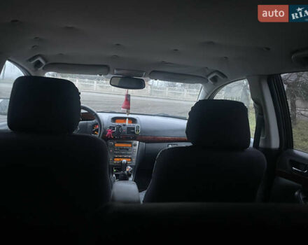 Червоний Тойота Авенсіс, об'ємом двигуна 1.79 л та пробігом 326 тис. км за 3800 $, фото 23 на Automoto.ua