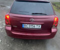 Червоний Тойота Авенсіс, об'ємом двигуна 1.79 л та пробігом 326 тис. км за 3800 $, фото 2 на Automoto.ua