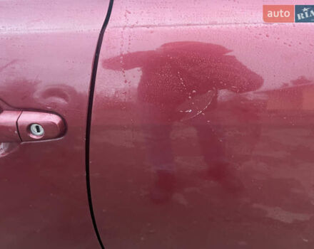 Червоний Тойота Авенсіс, об'ємом двигуна 1.79 л та пробігом 326 тис. км за 3800 $, фото 38 на Automoto.ua