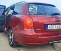 Червоний Тойота Авенсіс, об'ємом двигуна 1 л та пробігом 1 тис. км за 3200 $, фото 3 на Automoto.ua