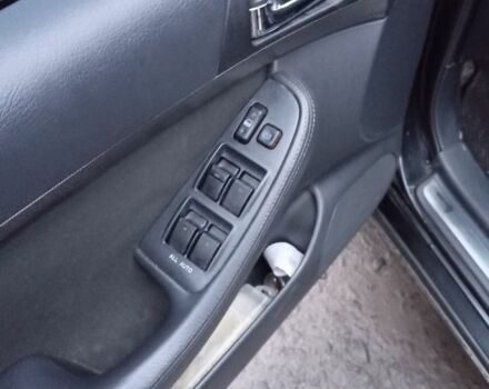 Красный Тойота Авенсис, объемом двигателя 0 л и пробегом 299 тыс. км за 6200 $, фото 2 на Automoto.ua