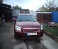 Красный Тойота Авенсис, объемом двигателя 0 л и пробегом 275 тыс. км за 2300 $, фото 1 на Automoto.ua