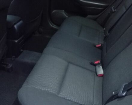 Красный Тойота Авенсис, объемом двигателя 0 л и пробегом 299 тыс. км за 6200 $, фото 3 на Automoto.ua