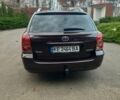 Червоний Тойота Авенсіс, об'ємом двигуна 2 л та пробігом 232 тис. км за 7300 $, фото 2 на Automoto.ua