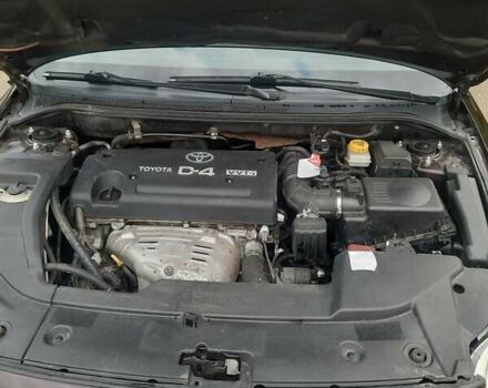 Червоний Тойота Авенсіс, об'ємом двигуна 2 л та пробігом 232 тис. км за 7300 $, фото 25 на Automoto.ua