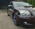 Червоний Тойота Авенсіс, об'ємом двигуна 2 л та пробігом 232 тис. км за 7300 $, фото 4 на Automoto.ua