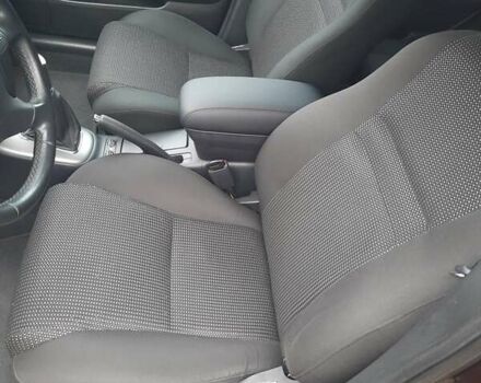 Червоний Тойота Авенсіс, об'ємом двигуна 2 л та пробігом 232 тис. км за 7300 $, фото 17 на Automoto.ua