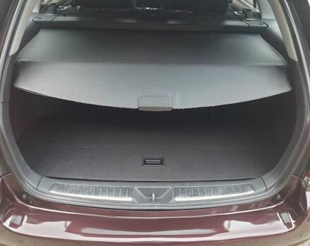 Червоний Тойота Авенсіс, об'ємом двигуна 2 л та пробігом 232 тис. км за 7300 $, фото 23 на Automoto.ua