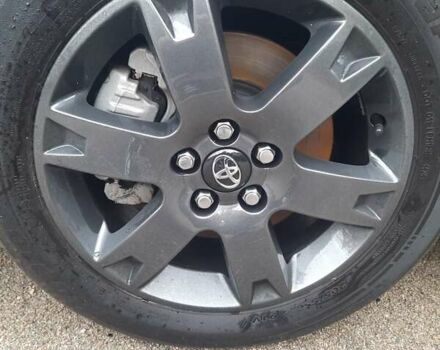 Червоний Тойота Авенсіс, об'ємом двигуна 2 л та пробігом 232 тис. км за 7300 $, фото 8 на Automoto.ua