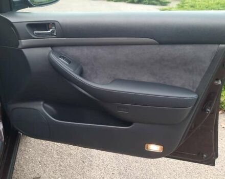 Червоний Тойота Авенсіс, об'ємом двигуна 2 л та пробігом 232 тис. км за 7300 $, фото 18 на Automoto.ua