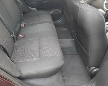 Червоний Тойота Авенсіс, об'ємом двигуна 2 л та пробігом 232 тис. км за 7300 $, фото 14 на Automoto.ua