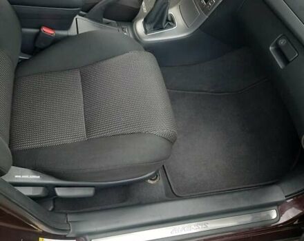 Червоний Тойота Авенсіс, об'ємом двигуна 2 л та пробігом 232 тис. км за 7300 $, фото 15 на Automoto.ua