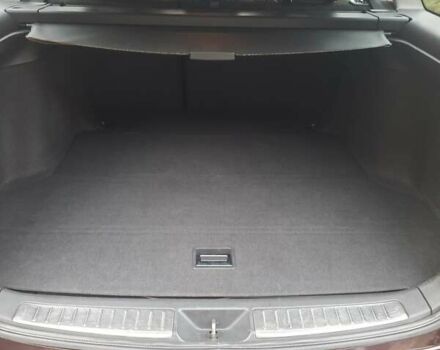 Червоний Тойота Авенсіс, об'ємом двигуна 2 л та пробігом 232 тис. км за 7300 $, фото 26 на Automoto.ua