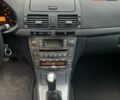 Червоний Тойота Авенсіс, об'ємом двигуна 2 л та пробігом 232 тис. км за 7300 $, фото 21 на Automoto.ua