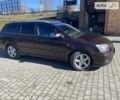 Красный Тойота Авенсис, объемом двигателя 2.2 л и пробегом 219 тыс. км за 8000 $, фото 13 на Automoto.ua