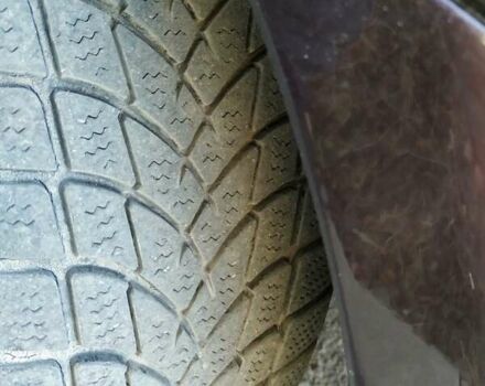 Красный Тойота Авенсис, объемом двигателя 1.8 л и пробегом 325 тыс. км за 6800 $, фото 9 на Automoto.ua