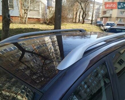 Красный Тойота Авенсис, объемом двигателя 1.8 л и пробегом 325 тыс. км за 6800 $, фото 7 на Automoto.ua