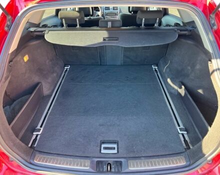 Красный Тойота Авенсис, объемом двигателя 2 л и пробегом 327 тыс. км за 8000 $, фото 9 на Automoto.ua