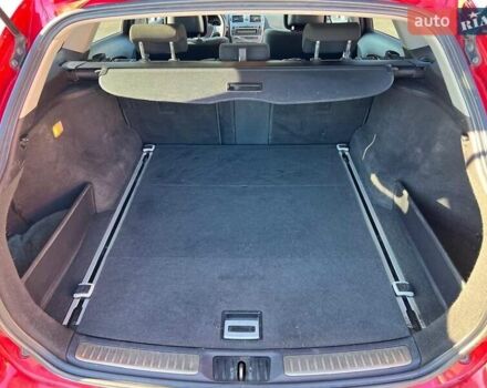 Красный Тойота Авенсис, объемом двигателя 2 л и пробегом 327 тыс. км за 8000 $, фото 8 на Automoto.ua