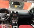 Красный Тойота Авенсис, объемом двигателя 2 л и пробегом 260 тыс. км за 9000 $, фото 5 на Automoto.ua