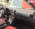 Красный Тойота Авенсис, объемом двигателя 2 л и пробегом 260 тыс. км за 9000 $, фото 7 на Automoto.ua