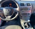Красный Тойота Авенсис, объемом двигателя 2 л и пробегом 327 тыс. км за 8000 $, фото 7 на Automoto.ua