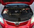 Красный Тойота Авенсис, объемом двигателя 2 л и пробегом 327 тыс. км за 8000 $, фото 13 на Automoto.ua