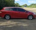 Красный Тойота Авенсис, объемом двигателя 2 л и пробегом 260 тыс. км за 9000 $, фото 19 на Automoto.ua