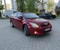 Червоний Тойота Авенсіс, об'ємом двигуна 2 л та пробігом 290 тис. км за 8900 $, фото 1 на Automoto.ua