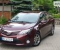 Красный Тойота Авенсис, объемом двигателя 2 л и пробегом 244 тыс. км за 9999 $, фото 46 на Automoto.ua