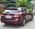 Красный Тойота Авенсис, объемом двигателя 2 л и пробегом 244 тыс. км за 9999 $, фото 35 на Automoto.ua