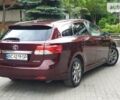 Червоний Тойота Авенсіс, об'ємом двигуна 2 л та пробігом 244 тис. км за 9999 $, фото 30 на Automoto.ua