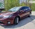 Красный Тойота Авенсис, объемом двигателя 2 л и пробегом 257 тыс. км за 10400 $, фото 27 на Automoto.ua