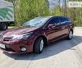 Красный Тойота Авенсис, объемом двигателя 2 л и пробегом 257 тыс. км за 10400 $, фото 28 на Automoto.ua