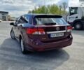 Красный Тойота Авенсис, объемом двигателя 2 л и пробегом 257 тыс. км за 10400 $, фото 21 на Automoto.ua