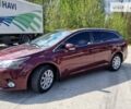 Червоний Тойота Авенсіс, об'ємом двигуна 2 л та пробігом 257 тис. км за 10400 $, фото 26 на Automoto.ua