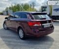 Красный Тойота Авенсис, объемом двигателя 2 л и пробегом 257 тыс. км за 10400 $, фото 22 на Automoto.ua