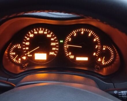 Красный Тойота Авенсис, объемом двигателя 0 л и пробегом 299 тыс. км за 6200 $, фото 1 на Automoto.ua