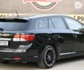 Тойота Авенсис, объемом двигателя 2.2 л и пробегом 264 тыс. км за 11300 $, фото 25 на Automoto.ua