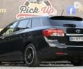 Тойота Авенсис, объемом двигателя 2.2 л и пробегом 264 тыс. км за 11300 $, фото 19 на Automoto.ua