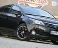 Тойота Авенсис, объемом двигателя 2.2 л и пробегом 264 тыс. км за 11300 $, фото 3 на Automoto.ua
