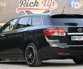 Тойота Авенсис, объемом двигателя 2.2 л и пробегом 264 тыс. км за 11300 $, фото 18 на Automoto.ua