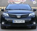 Тойота Авенсис, объемом двигателя 2.2 л и пробегом 264 тыс. км за 11300 $, фото 8 на Automoto.ua